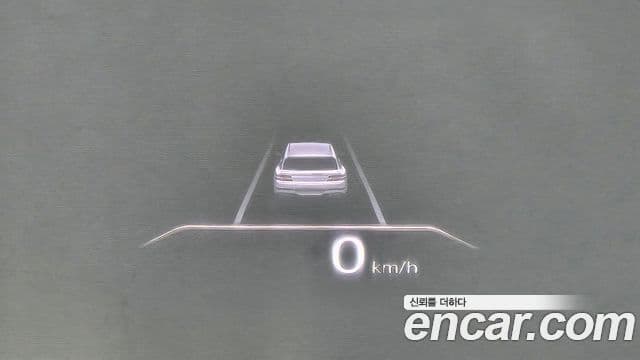 Genesis GV80, 2020 17