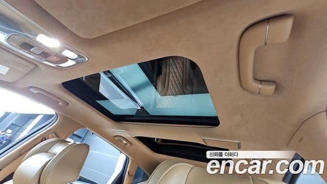 Genesis GV80, 2020 18