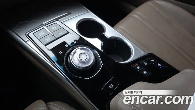 Kia K8 гибрид Noblesse, 2023 9