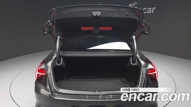 Kia K8 гибрид Noblesse, 2023 20