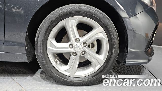 Hyundai Sonata New 라이즈 Special, 2019 все фото