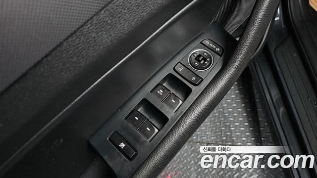 Hyundai Sonata New 라이즈 Special, 2019 13