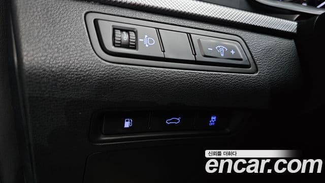 Hyundai Sonata New 라이즈 Special, 2019 14
