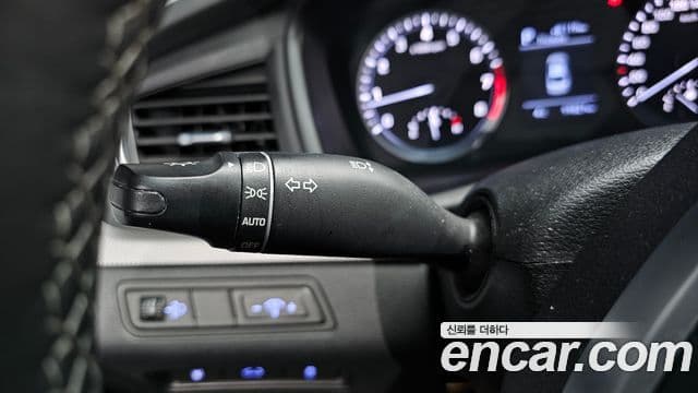 Hyundai Sonata New 라이즈 Special, 2019 15