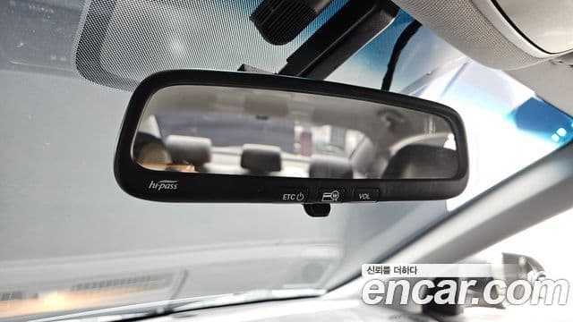 Hyundai Sonata New 라이즈 Special, 2019 19