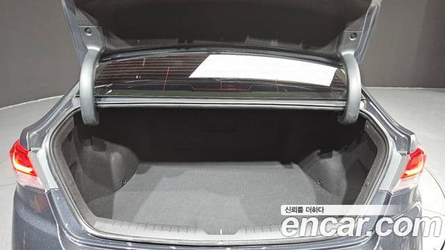 Hyundai Sonata New 라이즈 Special, 2019 20