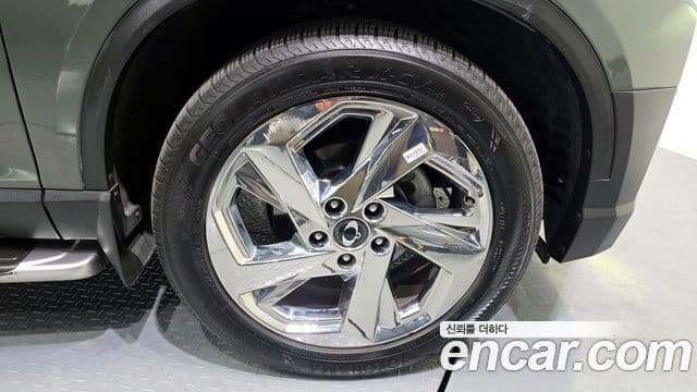 KG모빌리티(SsangYong) The / новый New Rexton Sport 칸 Cool Men Noblesse, 2024 все фото