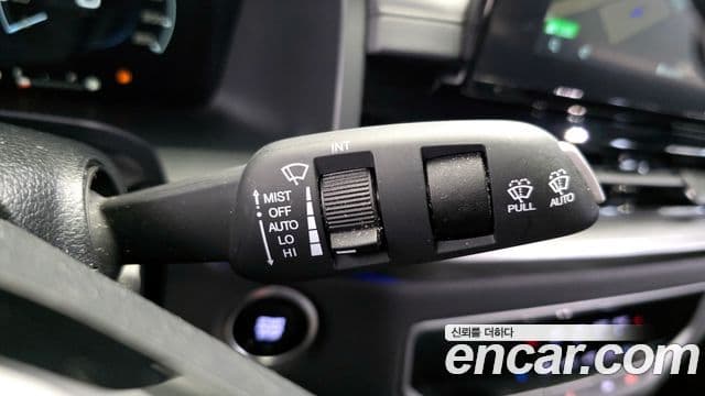 KG모빌리티(SsangYong) The / новый New Rexton Sport 칸 Cool Men Noblesse, 2024 18