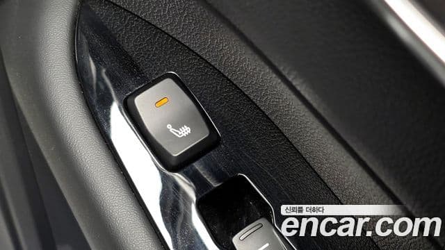 KG모빌리티(SsangYong) The / новый New Rexton Sport 칸 Cool Men Noblesse, 2024 19