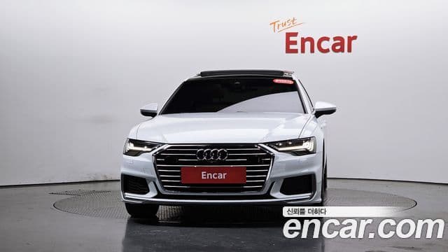 Audi A6 (C8) Premium, 2023 3