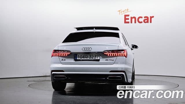 Audi A6 (C8) Premium, 2023 4