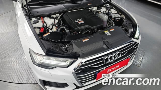 Audi A6 (C8) Premium, 2023 6