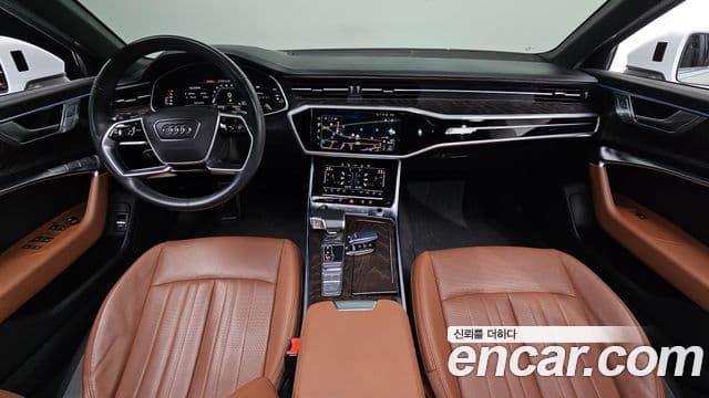 Audi A6 (C8) Premium, 2023 7