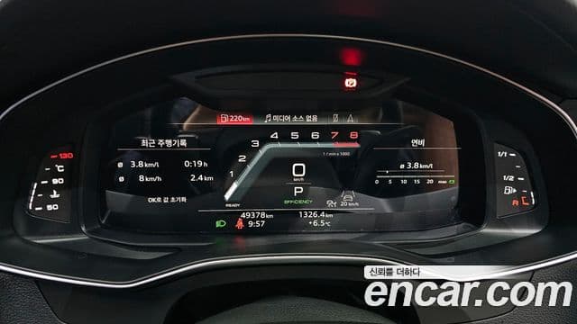 Audi A6 (C8) Premium, 2023 8