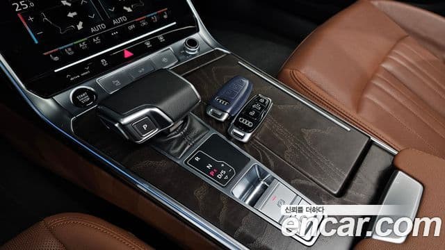 Audi A6 (C8) Premium, 2023 9