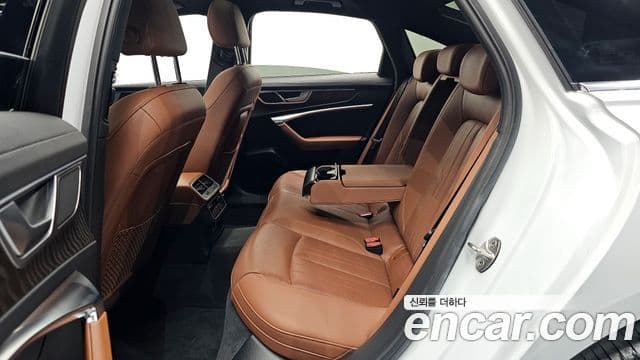 Audi A6 (C8) Premium, 2023 12