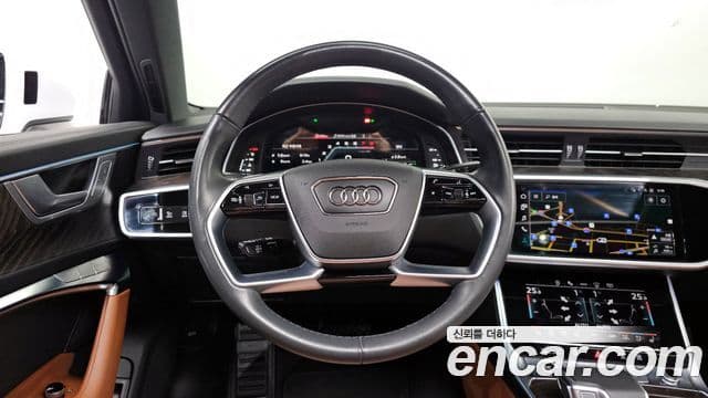 Audi A6 (C8) Premium, 2023 13