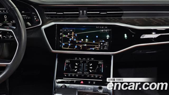 Audi A6 (C8) Premium, 2023 14