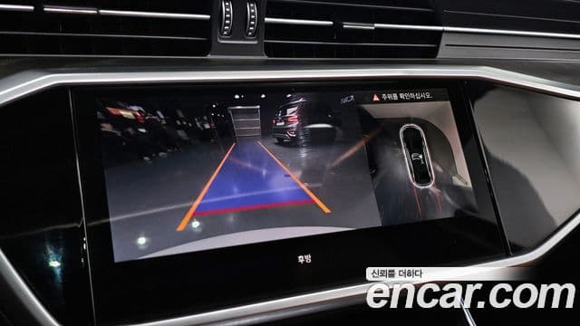 Audi A6 (C8) Premium, 2023 15