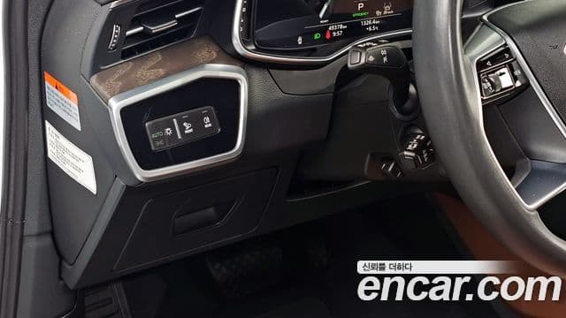 Audi A6 (C8) Premium, 2023 16