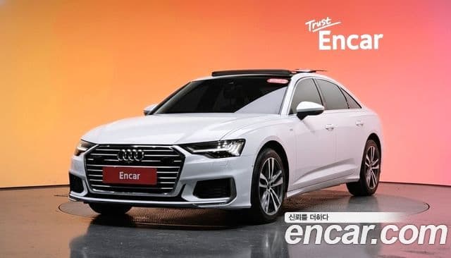 Audi A6 (C8) Premium, 2023 1