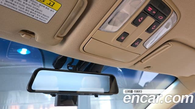 Kia The / новый New Carnival President, 2019 16