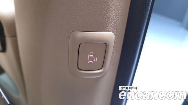 Kia The / новый New Carnival President, 2019 19