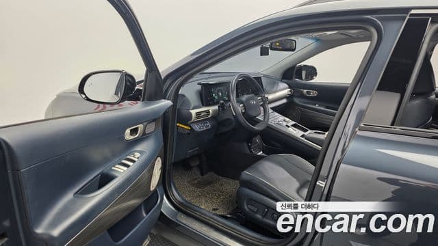 Hyundai NEXO Premium, 2020 10