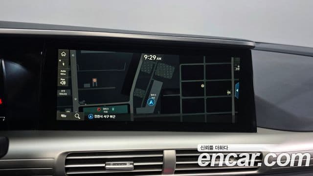 Hyundai NEXO Premium, 2020 14