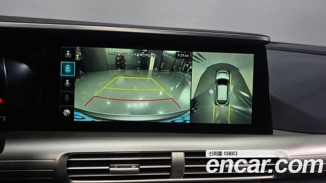 Hyundai NEXO Premium, 2020 15