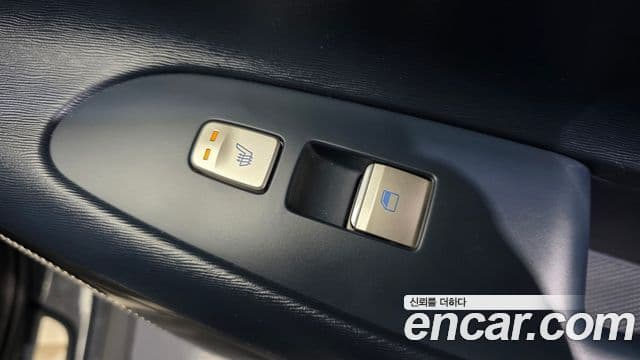 Hyundai NEXO Premium, 2020 18