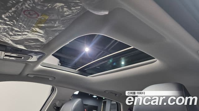 Hyundai NEXO Premium, 2020 19