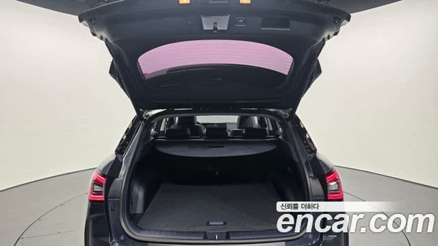 Hyundai NEXO Premium, 2020 20