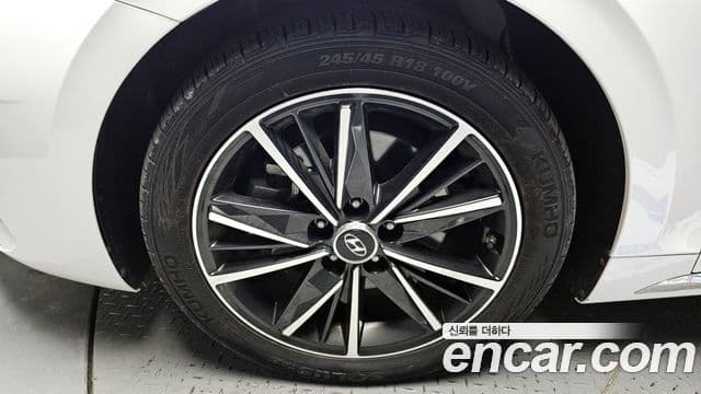 Hyundai The / новый New Grandeur IG Le Blanc, 2022 все фото