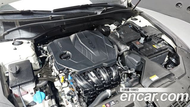 Hyundai The / новый New Grandeur IG Le Blanc, 2022 6