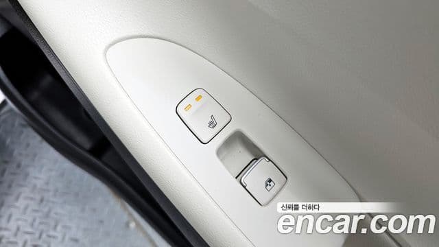 Hyundai The / новый New Grandeur IG Le Blanc, 2022 17