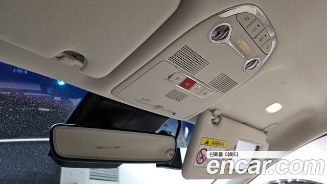 Hyundai The / новый New Grandeur IG Le Blanc, 2022 18