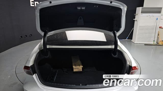 Hyundai The / новый New Grandeur IG Le Blanc, 2022 20