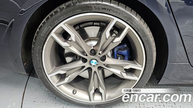 BMW 5시리즈 (G30), 2021 все фото