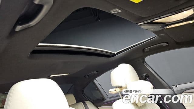 BMW 5시리즈 (G30), 2021 19