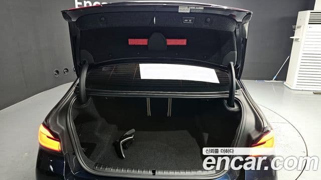 BMW 5시리즈 (G30), 2021 20