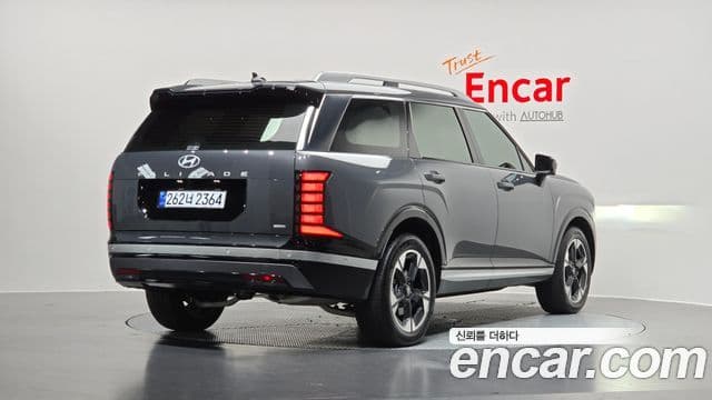 Hyundai Palisade (LX3) Prestige, 2026 2