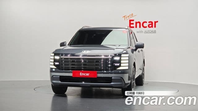 Hyundai Palisade (LX3) Prestige, 2026 3