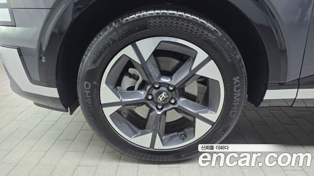 Hyundai Palisade (LX3) Prestige, 2026 все фото