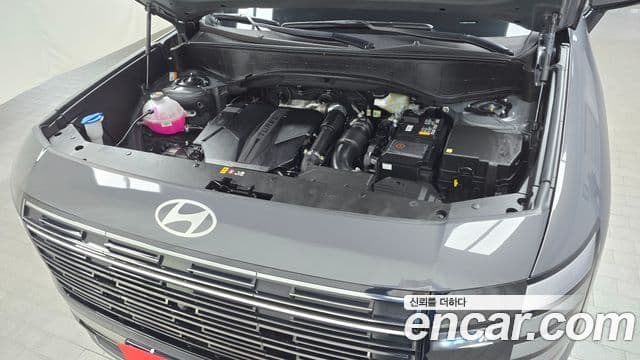 Hyundai Palisade (LX3) Prestige, 2026 6