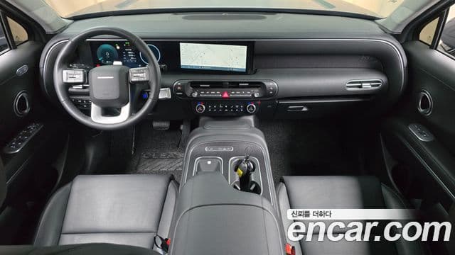 Hyundai Palisade (LX3) Prestige, 2026 7