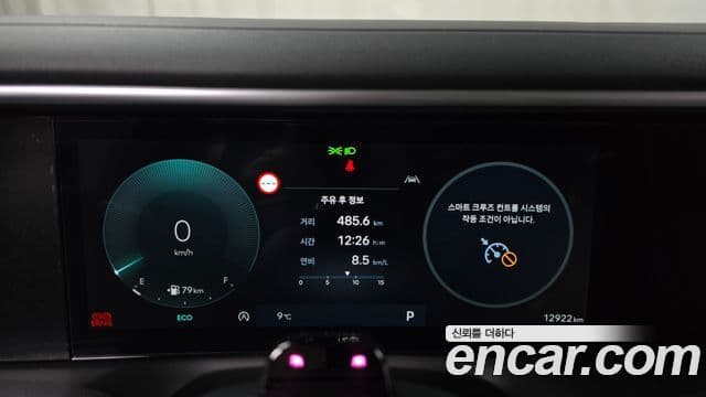 Hyundai Palisade (LX3) Prestige, 2026 8