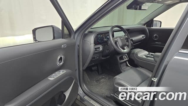 Hyundai Palisade (LX3) Prestige, 2026 10