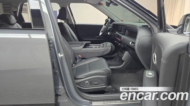 Hyundai Palisade (LX3) Prestige, 2026 11