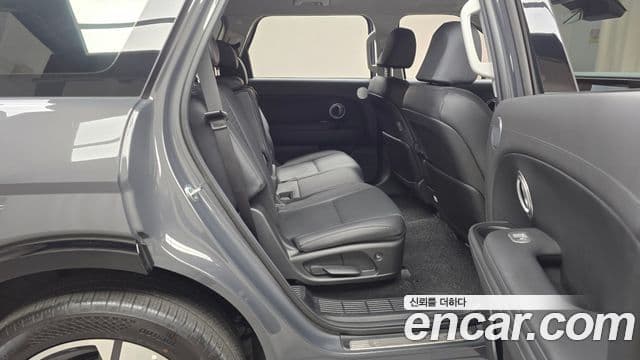 Hyundai Palisade (LX3) Prestige, 2026 12